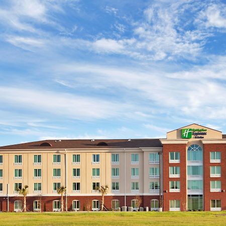 Holiday Inn Express And Suites Newberry By Ihg Exterior photo