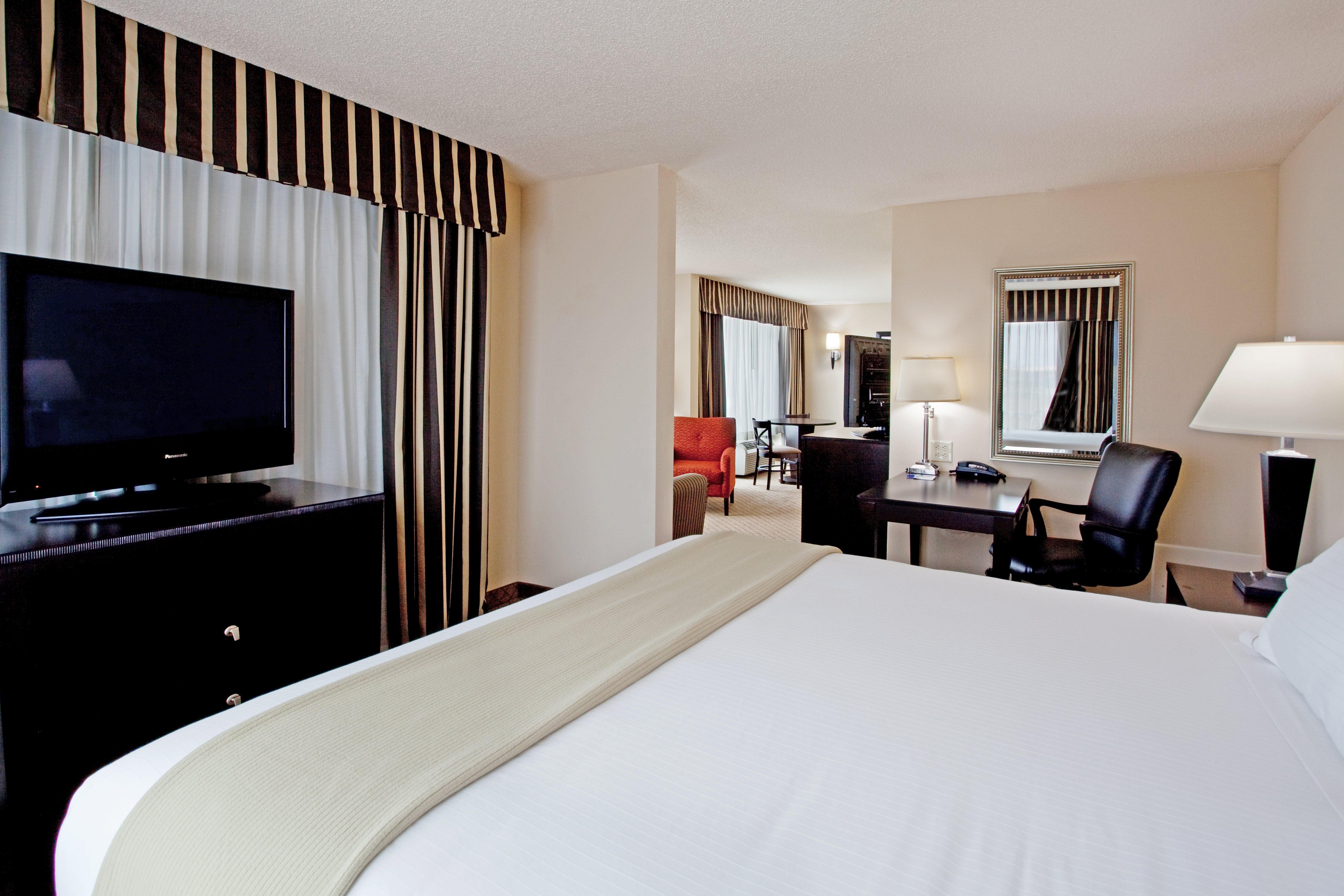 Holiday Inn Express And Suites Newberry By Ihg Exterior photo