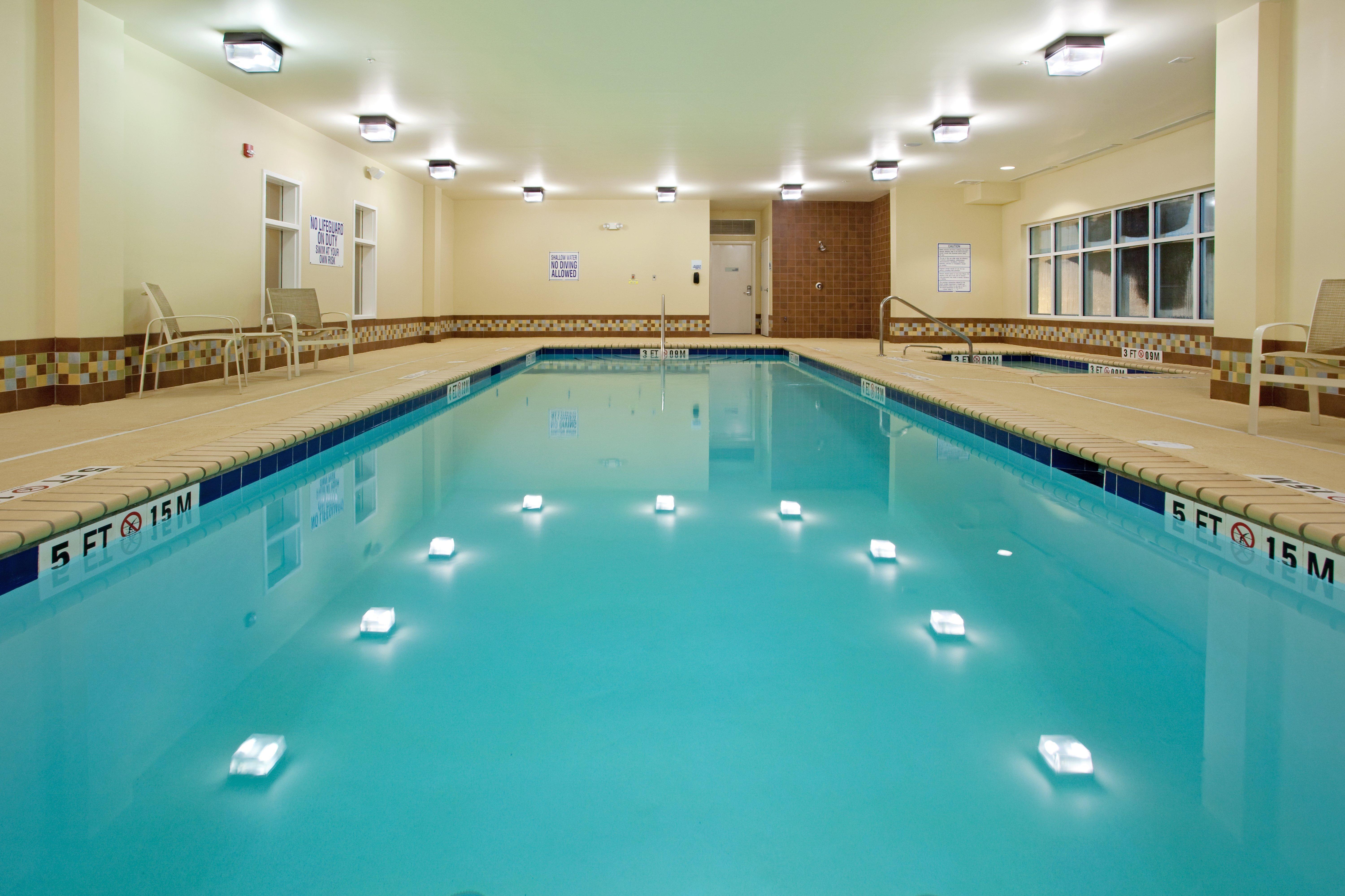 Holiday Inn Express And Suites Newberry By Ihg Facilities photo